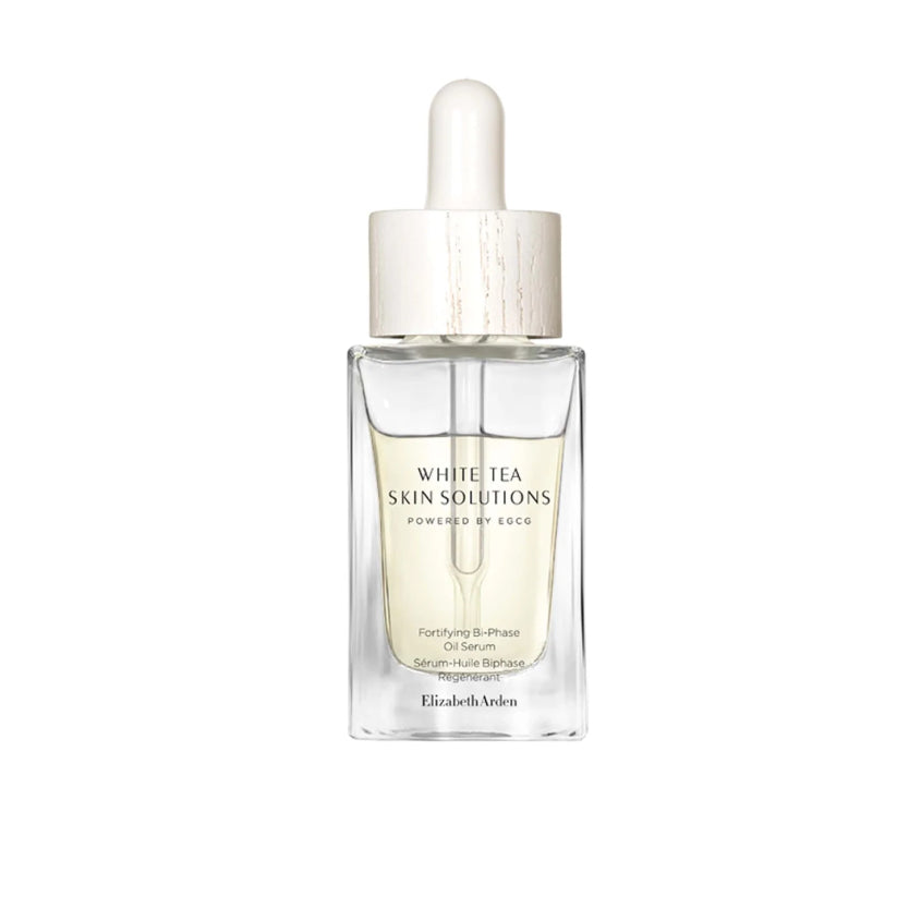 WHTE TEA SKIN CR OIL SRM 30ML