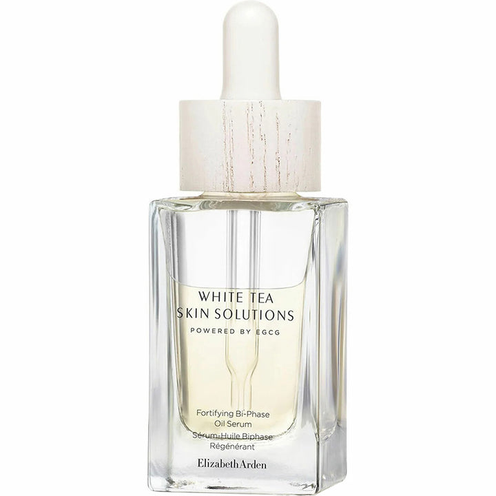 WHTE TEA SKIN CR OIL SRM 30ML