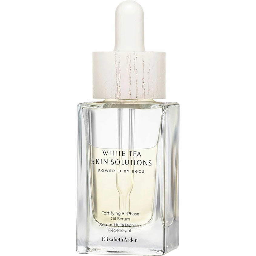 ELIZABETH ARDEN WHTE TEA SKIN CR OIL SRM 30ML