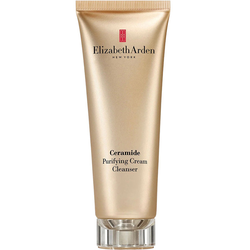 ELIZABETH ARDEN CERAMIDE PURIFYING CLNS 125ML