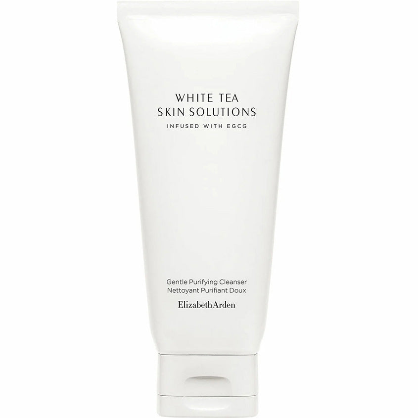 ELIZABETH ARDEN GENTLE PURIFYING CLEANSER 125ML