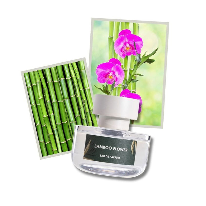 BAMBOO FLOWER EDP 48ML
