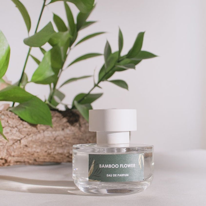 BAMBOO FLOWER EDP 48ML