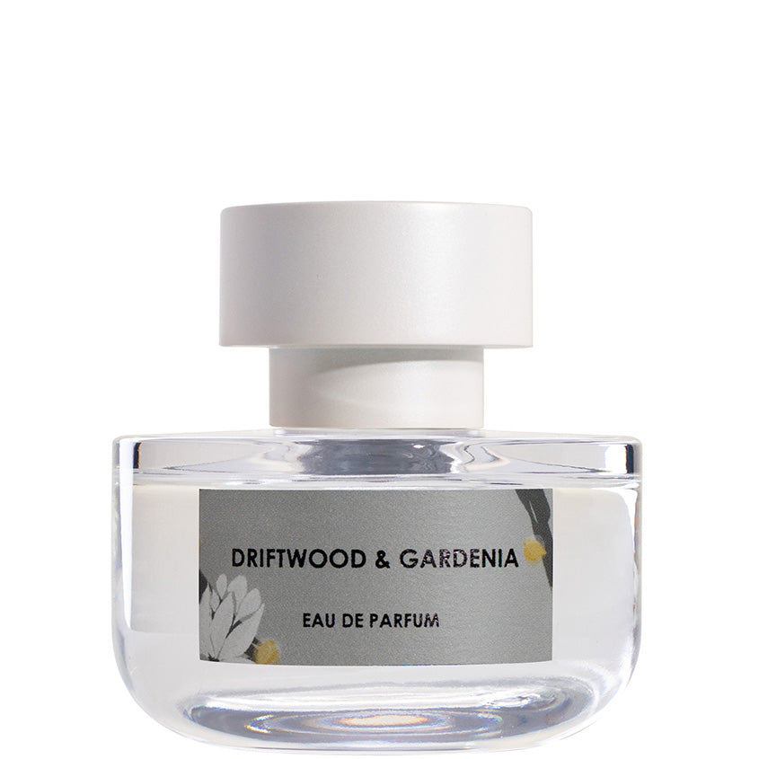 ELVIS+ELVIN DRIFTWOOD & GARDENIA EDP 48ML