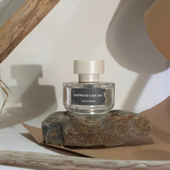 DRIFTWOOD & SEA SALT EDP 48ML