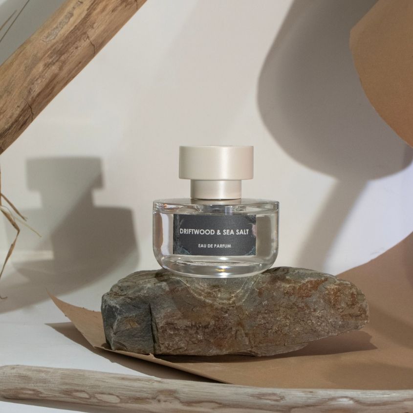 ELVIS+ELVIN DRIFTWOOD & SEA SALT EDP 48ML – online store
