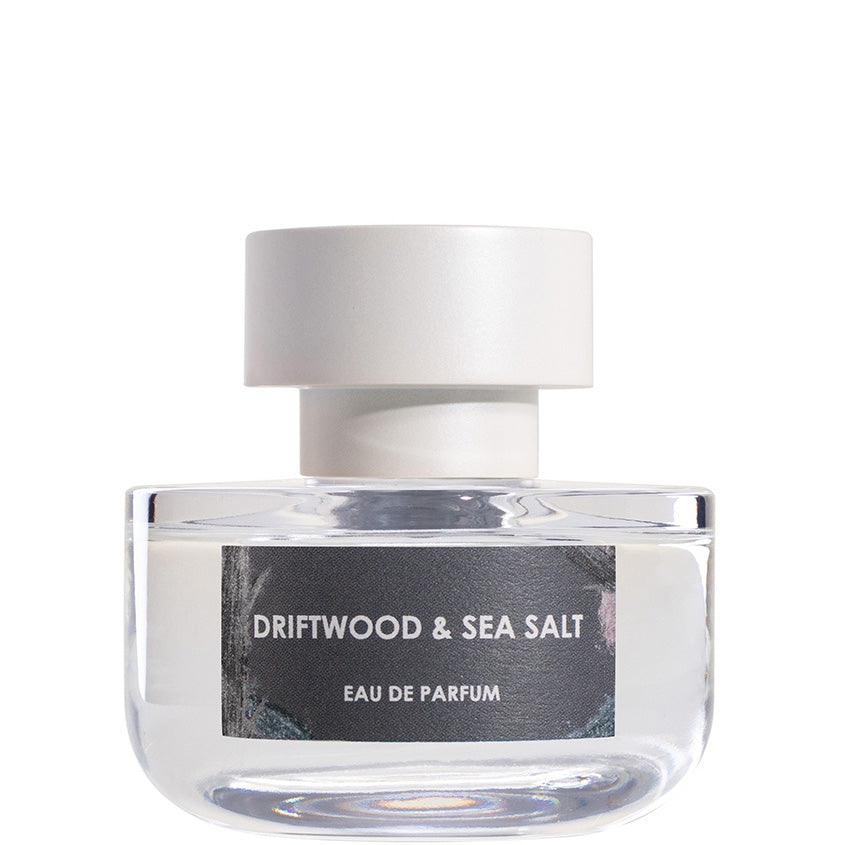 ELVIS+ELVIN DRIFTWOOD & SEA SALT EDP 48ML