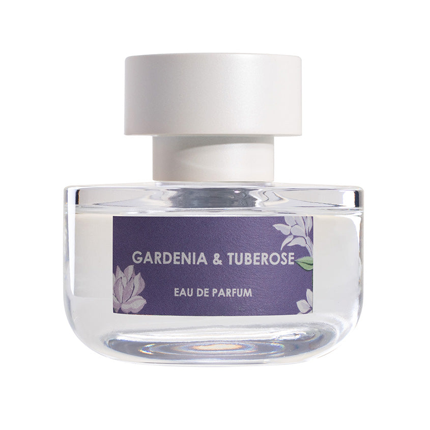 Gardenia & Tuberose