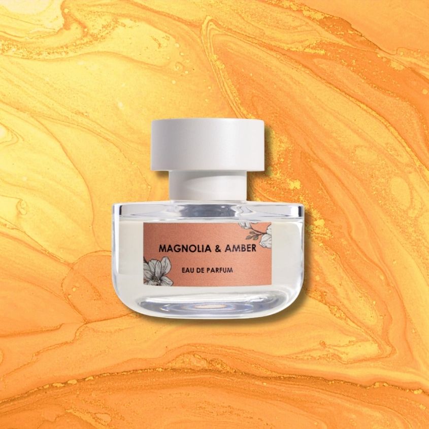 ELVIS+ELVIN MAGNOLIA & AMBER EDP 48ML – شراء أونلاين