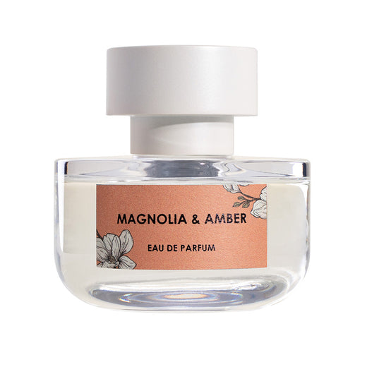 Magnolia & Amber
