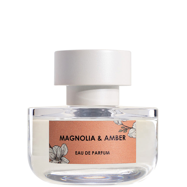 MAGNOLIA & AMBER EDP 48ML