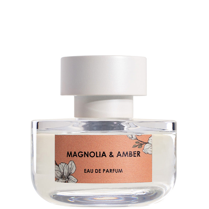 ELVIS+ELVIN MAGNOLIA & AMBER EDP 48ML – متجر إلكتروني