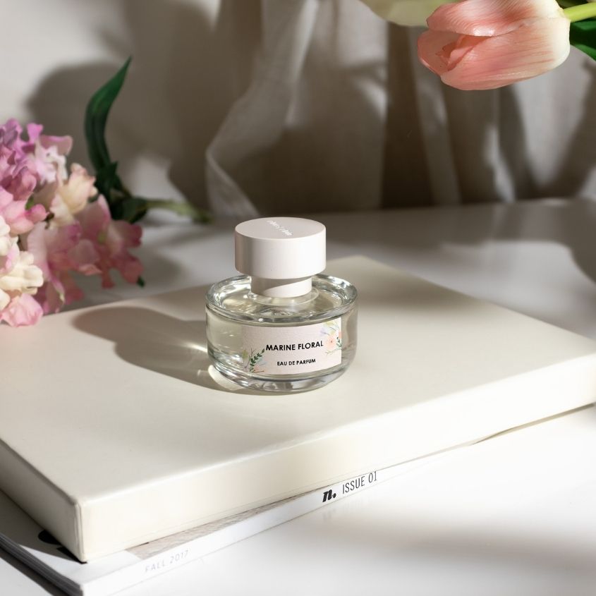 ELVIS+ELVIN MARINE FLORAL EDP 48ML – توصيل مجاني
