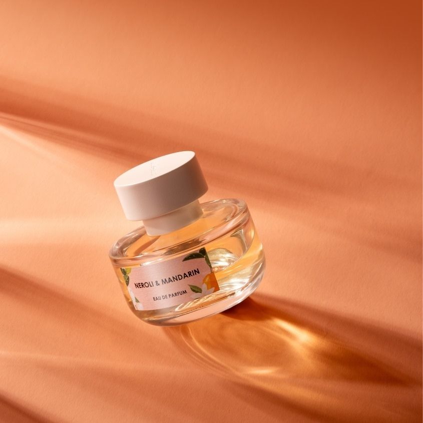 ELVIS+ELVIN NEROLI & MANDARIN EDP 48ML – free delivery