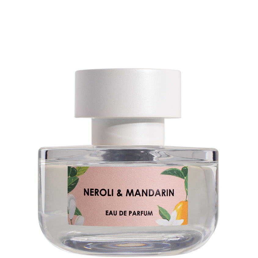 ELVIS+ELVIN NEROLI & MANDARIN EDP 48ML