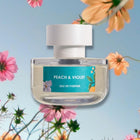 ELVIS+ELVIN PEACH & VIOLET EDP 48ML – online store
