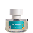 ELVIS+ELVIN PEACH & VIOLET EDP 48ML – buy online