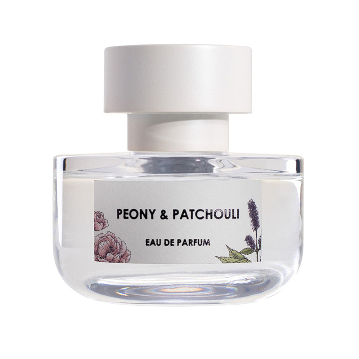 Peony & Patchouli