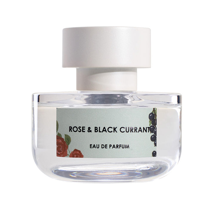 Rose & Black Currant