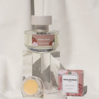 ELVIS+ELVIN ROSE & LITCHI EDP 48ML – free delivery