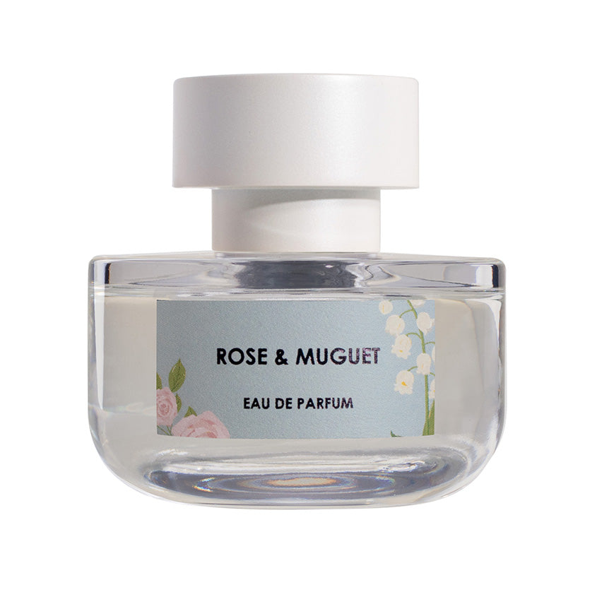 Rose & Muguet