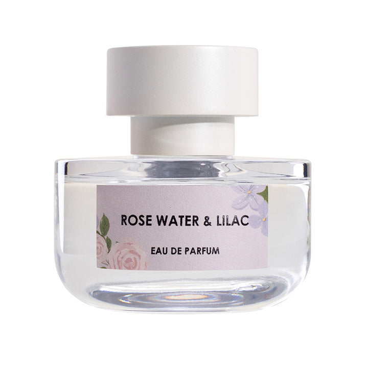 Rose Water & Lilac