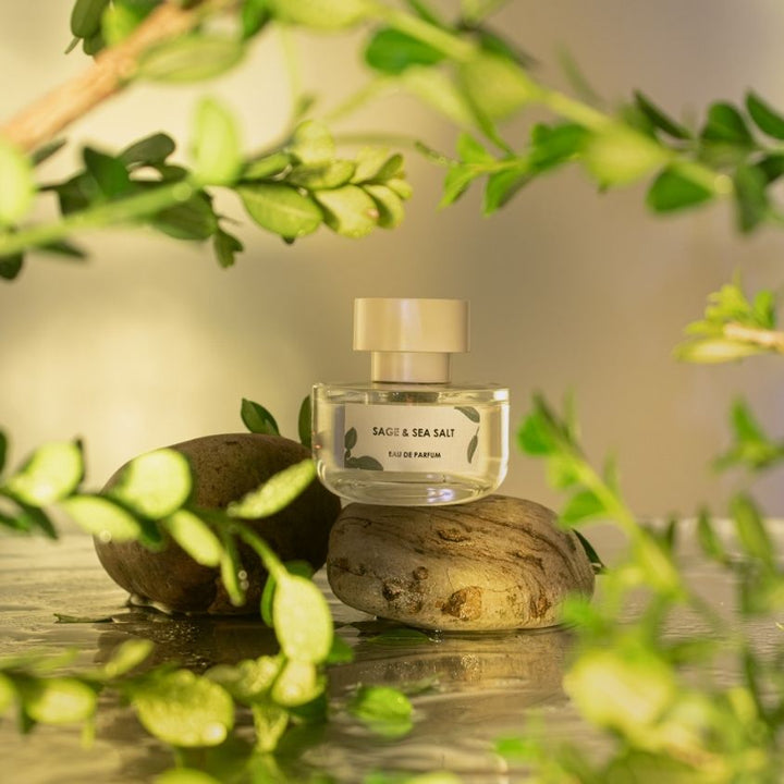 SAGE & SEA SALT EDP 48ML