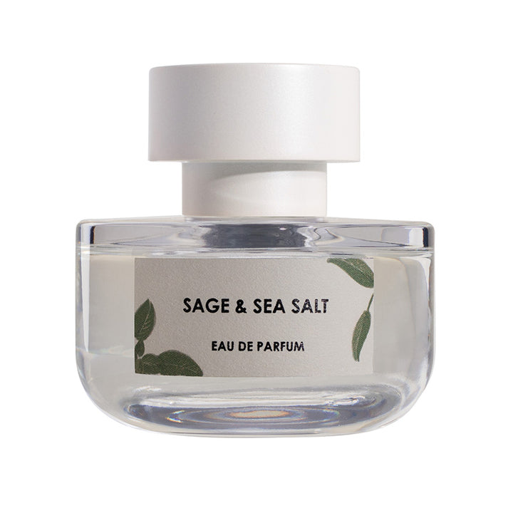 Sage & Sea Salt