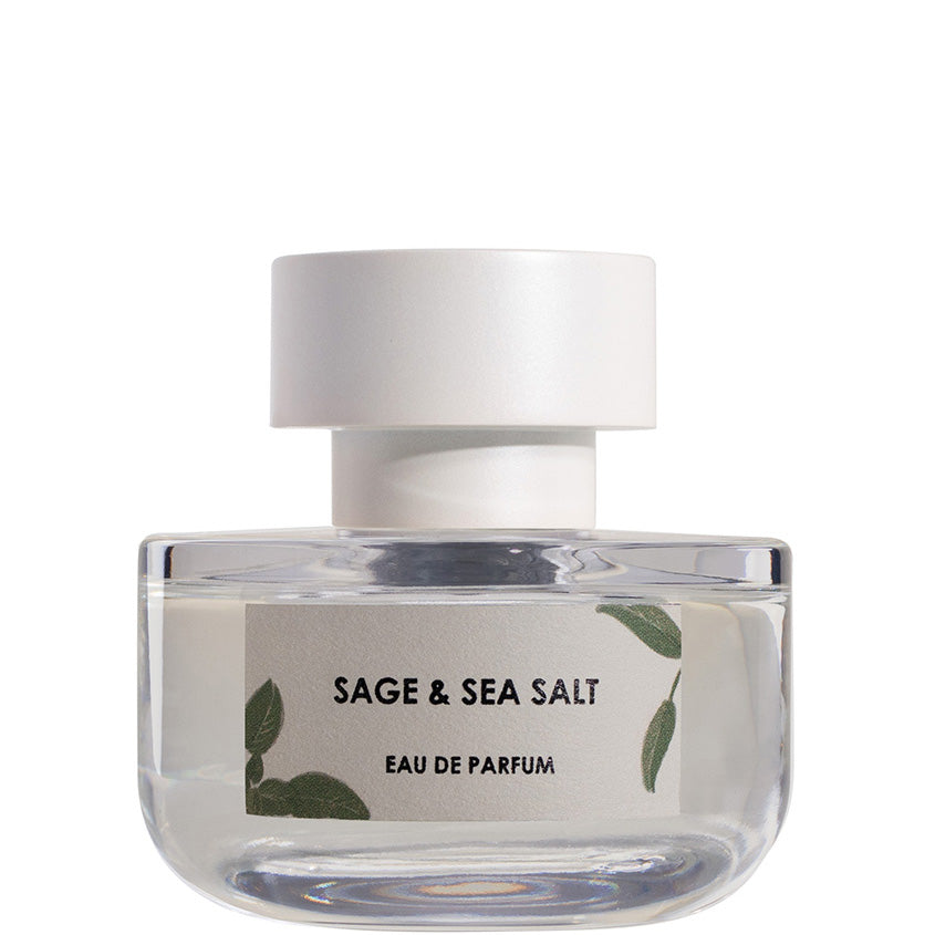ELVIS+ELVIN SAGE & SEA SALT EDP 48ML