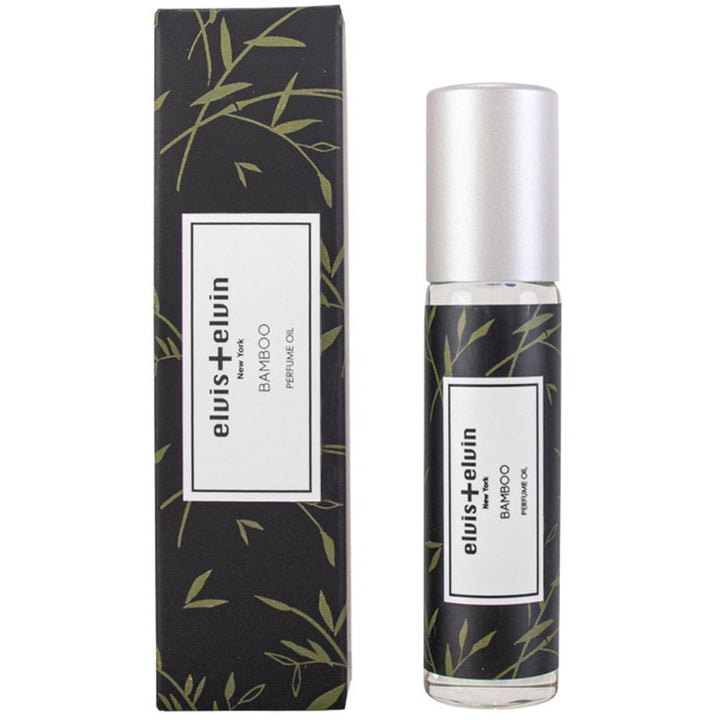 BAMBOO PERFUME OIL 15ML