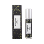 Bamboo Perfume Oil
