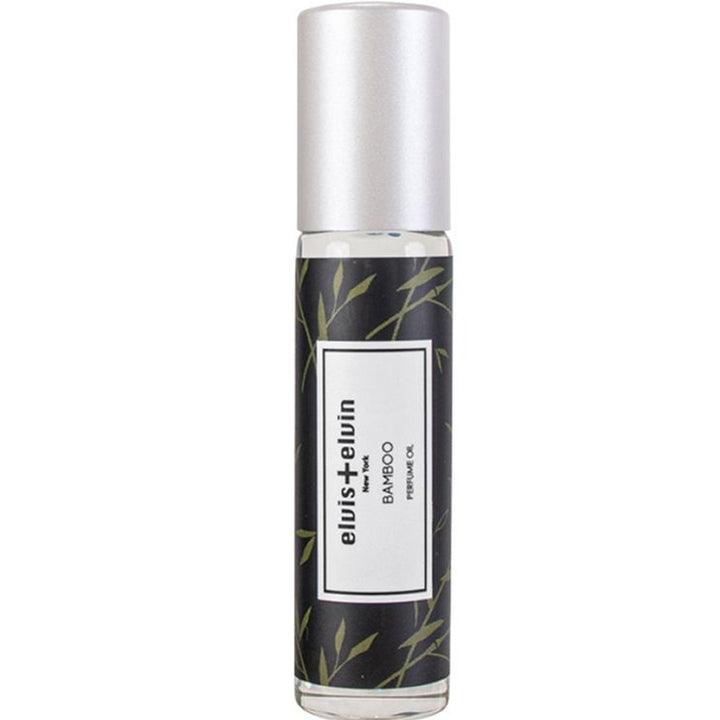 BAMBOO PERFUME OIL 15ML