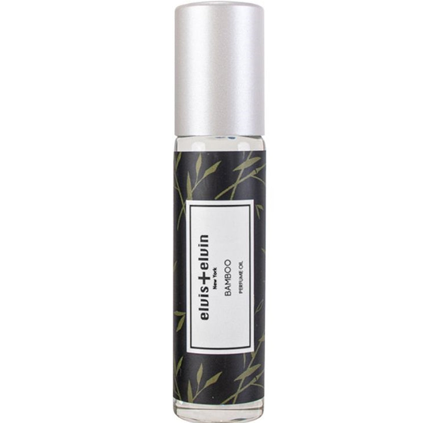 ELVIS+ELVIN BAMBOO PERFUME OIL 15ML