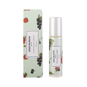 Rose & Black Currant Perfume Oil