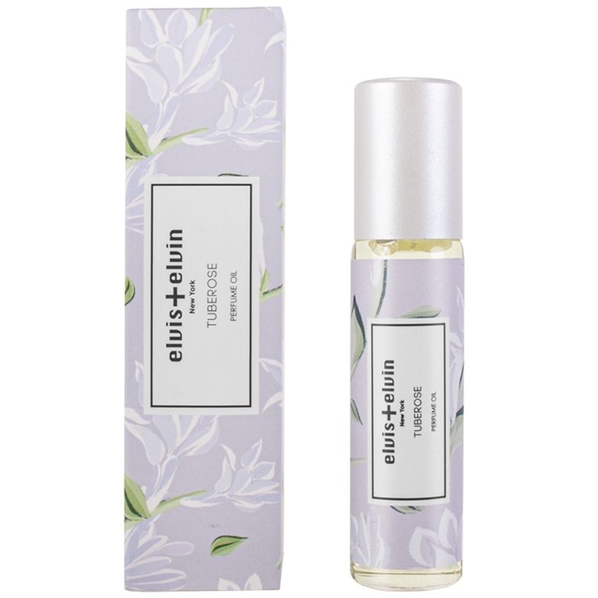 ELVIS+ELVIN TUBEROSE PERFUME OIL 15ML – متجر إلكتروني