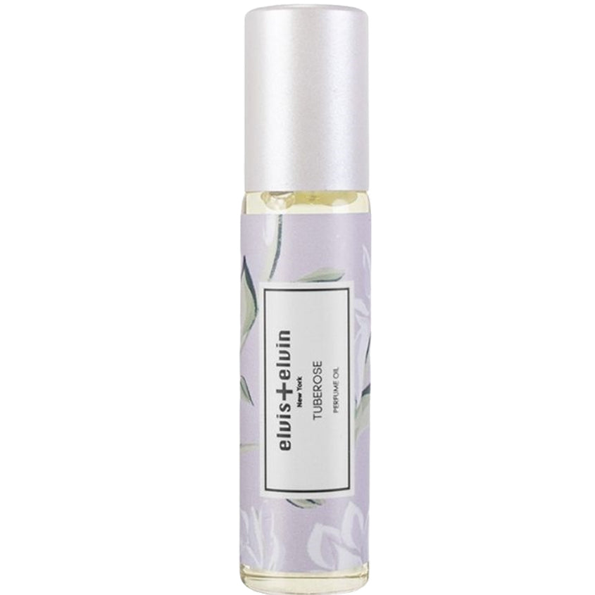 ELVIS+ELVIN TUBEROSE PERFUME OIL 15ML – شراء أونلاين