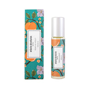Peach & Violet Perfume Oil