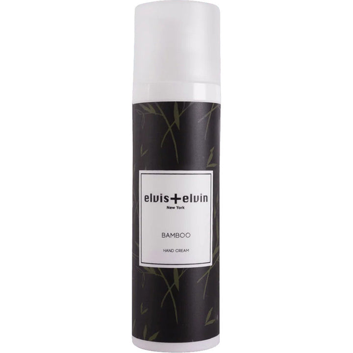 Hand care products BAMBOO HAND CREAM 75ML