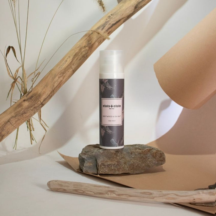 DRIFTWOOD & SEA SALT HAND CREAM 75ML