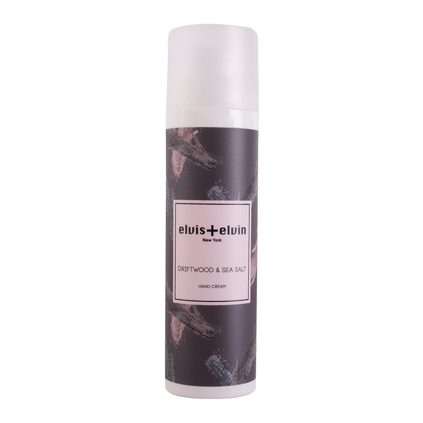 Driftwood & Sea Salt Hand Cream