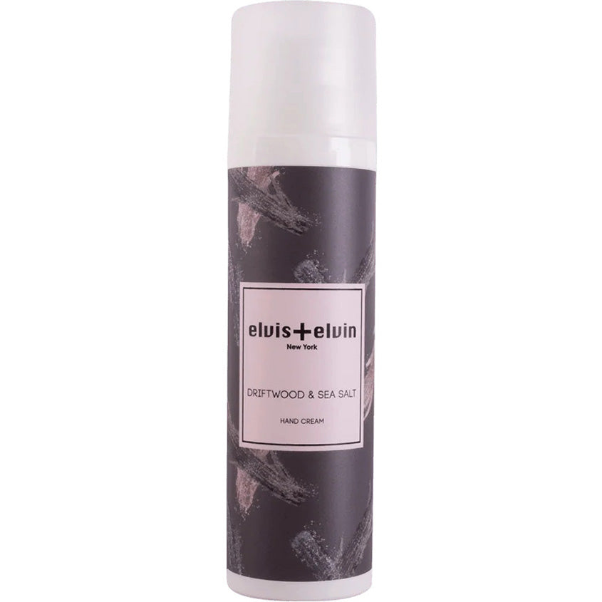 ELVIS+ELVIN DRIFTWOOD & SEA SALT HAND CREAM 75ML – online store
