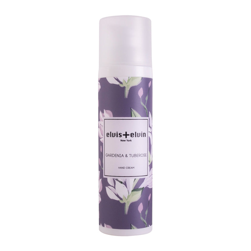 Gardenia & Tuberose Hand Cream