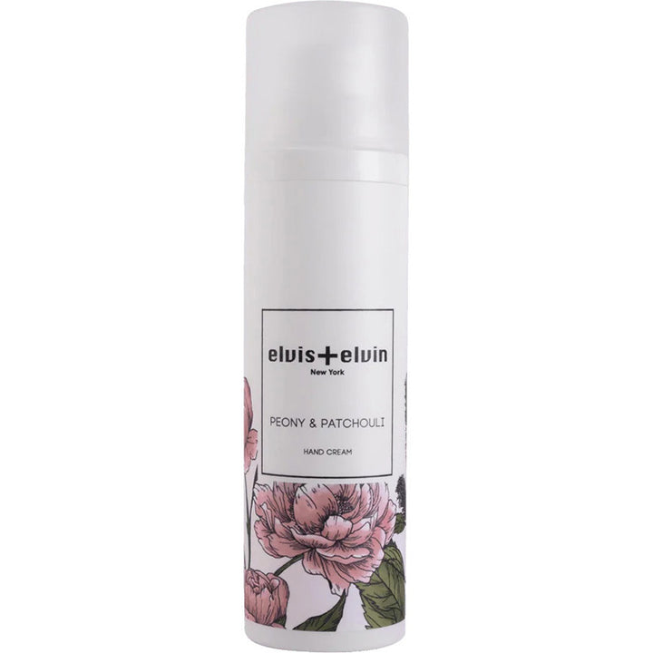 Hand care products PEONY & PATCHOULI HAND CREAM 75ML