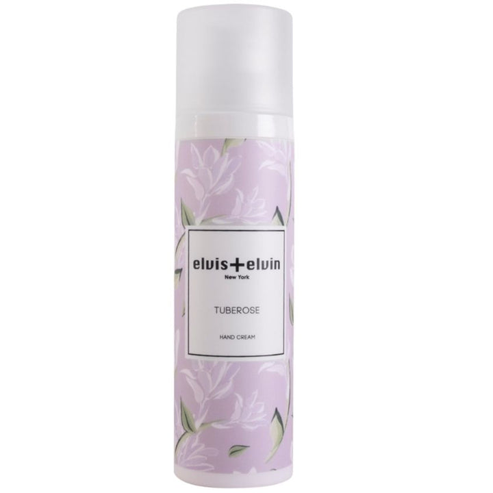 TUBEROSE HAND CREAM 75ML