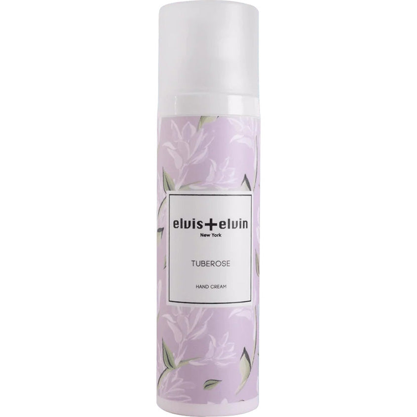 ELVIS+ELVIN TUBEROSE HAND CREAM 75ML