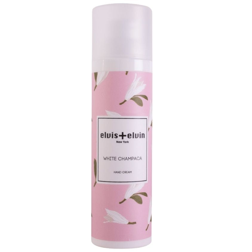ELVIS+ELVIN WHITE CHAMPACA HAND CREAM 75ML – شراء أونلاين