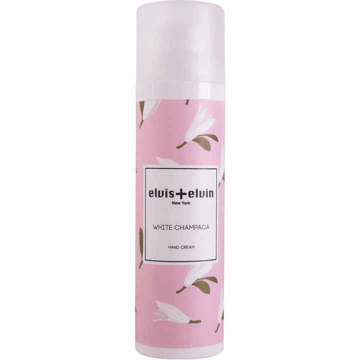 Body care products WHITE CHAMPACA HAND CREAM 75ML