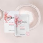 ELVIS+ELVIN ROSE REVITALIZING TREATMENT MASK 4X28ML – توصيل مجاني
