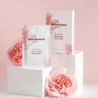 ELVIS+ELVIN ROSE REVITALIZING TREATMENT MASK 4X28ML