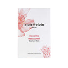 ROSE REVITALIZING TREATMENT MASK 4X28ML